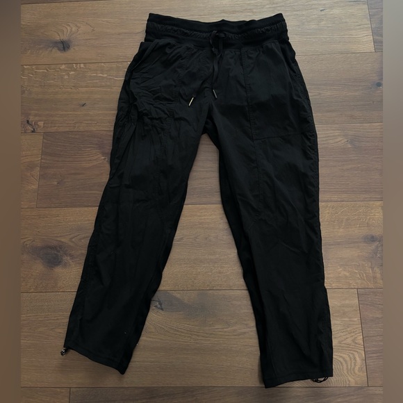 Lululemon Studio Pants - Picture 2 of 3